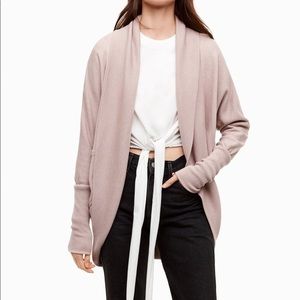 Aritzia Wilfred Diderot Sweater